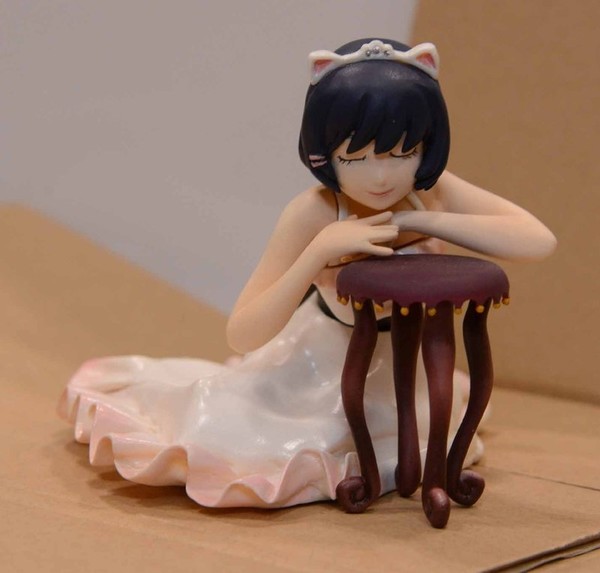 Hanekawa Tsubasa (OP One PIece), Monogatari Series: Second Season, Acid Trip, Garage Kit