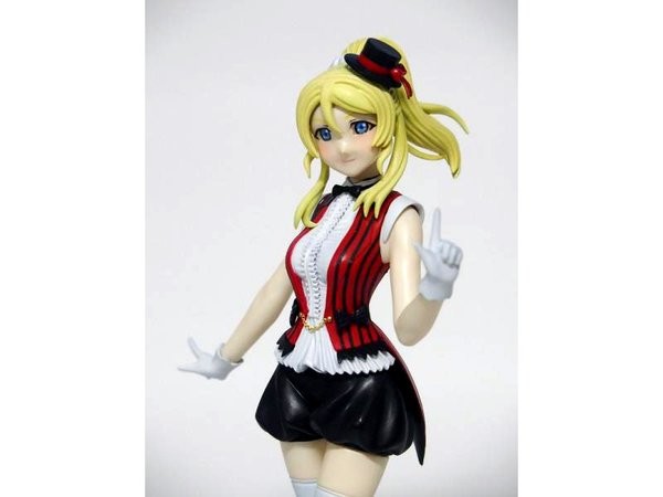 Ayase Eli (Kore Kara Someday), Love Live! School Idol Project, Actin Filament, Garage Kit