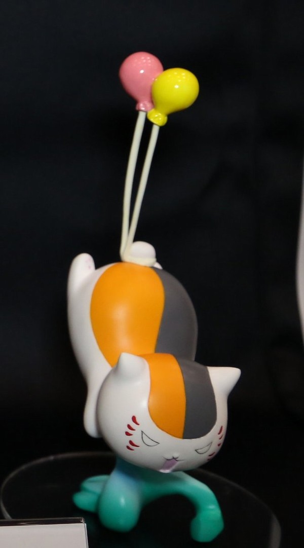 Madara (Nyanko-sensei), Natsume Yuujinchou, One, Garage Kit