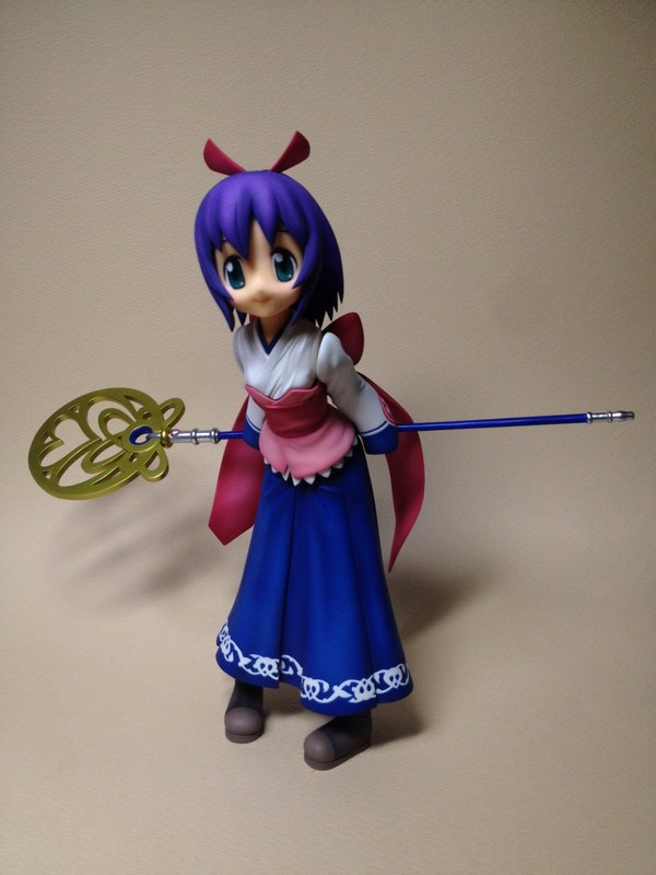 Stella, Sister Quest 3 ~Ougon No Daichi To Higashi No Yuusha~, Ketta Machine, Garage Kit