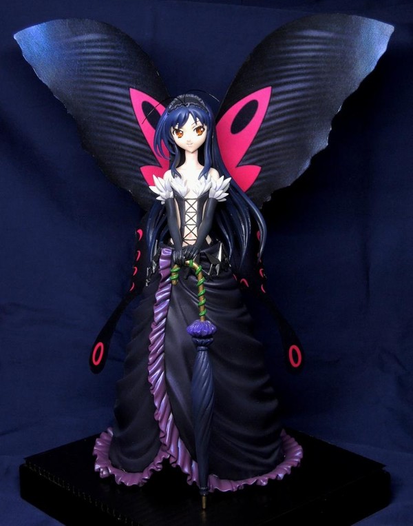 Kuroyukihime, Accel World, Outlaw Factory, Garage Kit