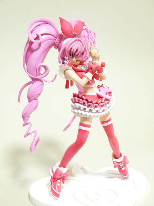 Cure Melody, Suite PreCure♪, Omni-sha, Garage Kit