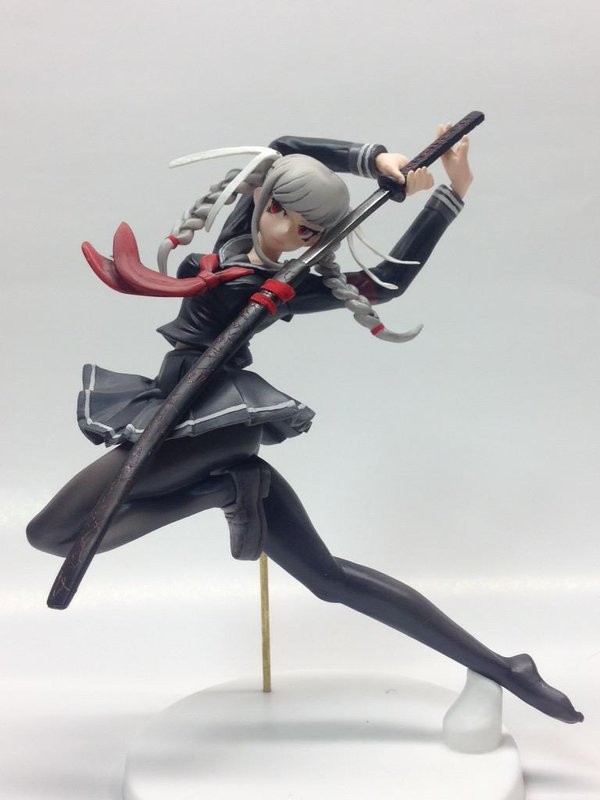 Pekoyama Peko, Super Danganronpa 2: Sayonara Zetsubou Gakuen, Gaki, Garage Kit