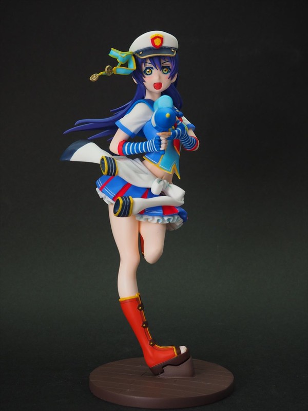 Sonoda Umi (Marine), Love Live! School Idol Project, Honey Sorority, Garage Kit, 1/8