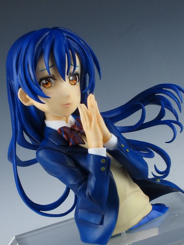 Sonoda Umi, Love Live! School Idol Project, Gekkakoubou, Garage Kit