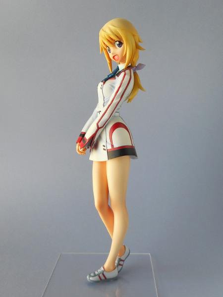 Charlotte Dunois, IS: Infinite Stratos, CASTAIL, Garage Kit