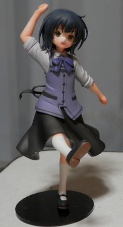 Jouga Maya (Rabbit House Uniform), Gochuumon Wa Usagi Desu Ka?, Gomuo, Garage Kit