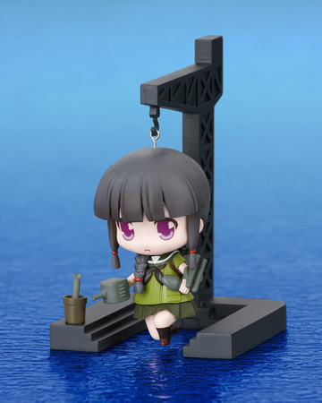 Keijunyoukan Kitakami, Kantai Collection: KanColle, Kantai Collection ~Kan Colle~, Aoshima, Trading