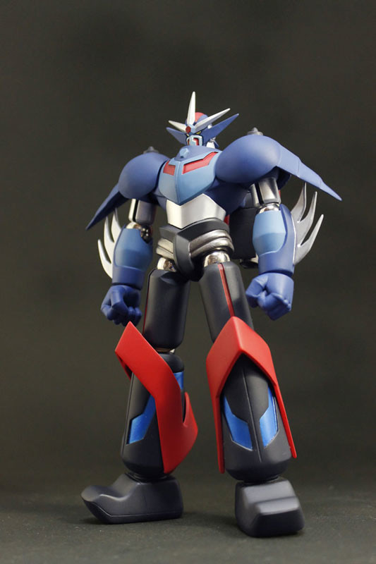 Neo Getter 1, Shin Getter Robo Vs Neo Getter Robo, Evolution-Toy, Garage Kit