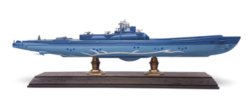 Iona, Aoki Hagane No Arpeggio: Ars Nova, Aoshima, Model Kit, 1/700