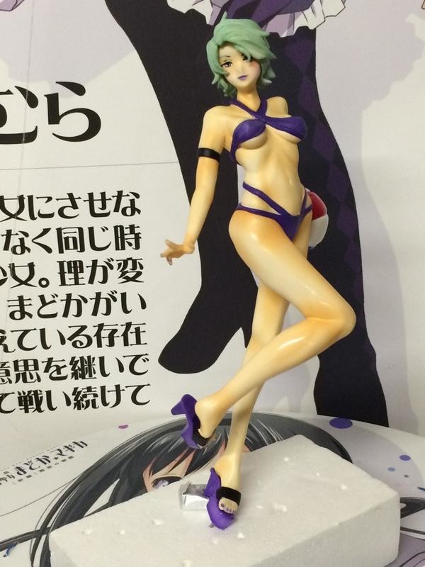 Four Murasame, Kidou Senshi Z Gundam, Mugenkyou, On the Beach, Garage Kit, 1/6