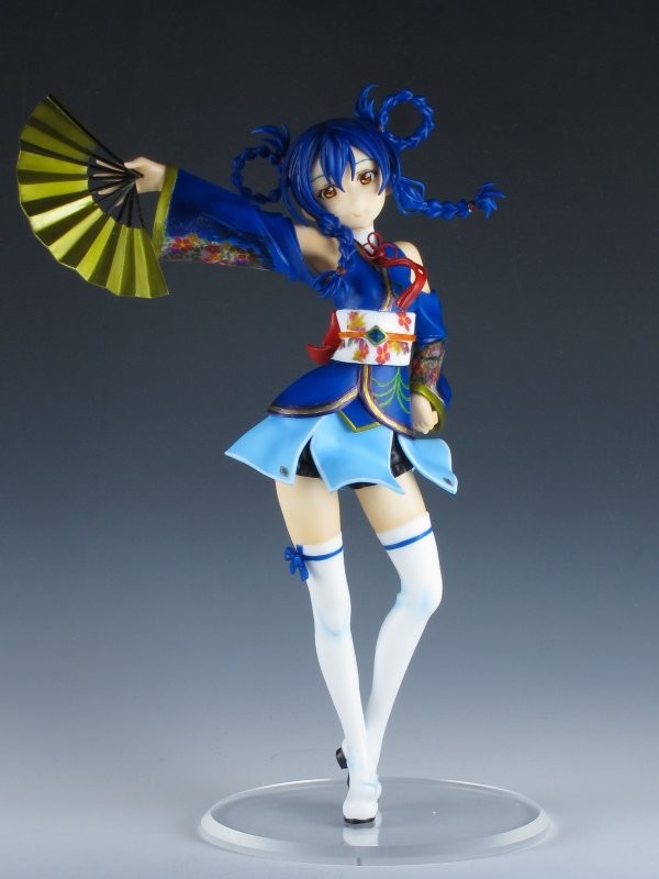 Sonoda Umi (Angelic Smile), Love Live! The School Idol Movie, Gekkakoubou, Garage Kit