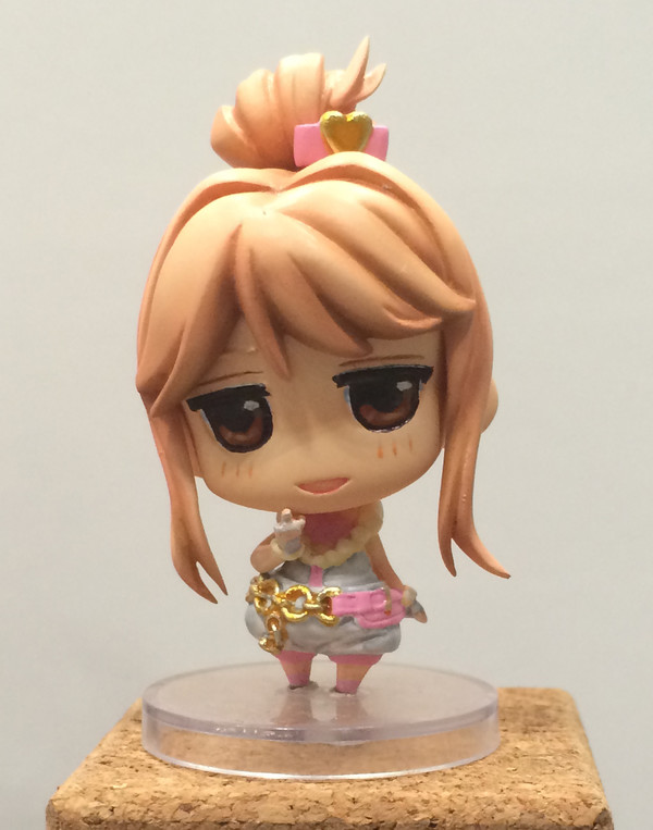 Tenkubashi Tomoka, THE IDOLM@STER Million Live!, Niku Nikki, Garage Kit