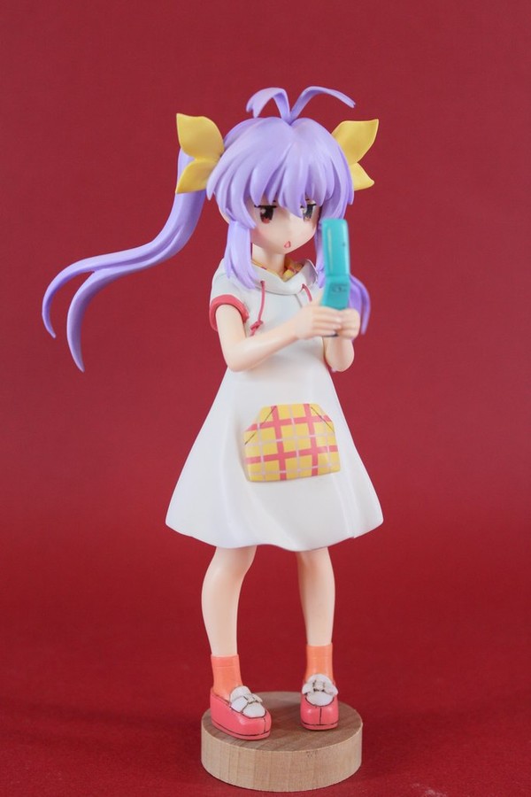 Miyauchi Renge, Non Non Biyori Repeat, 83℃, Garage Kit