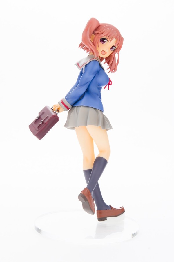 Yonomori Kobeni, Mikakunin De Shinkoukei, GS Project, Garage Kit