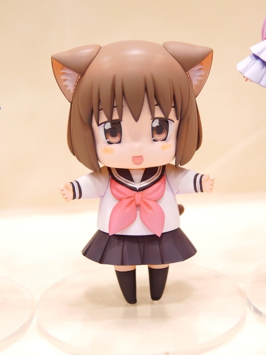 Kohana, Neko No Kohana, Country Girl, Garage Kit