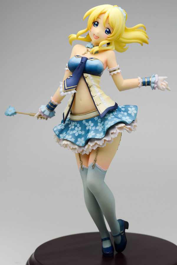 Ayase Eli, Love Live! School Idol Project, T's System, Garage Kit, 1/6