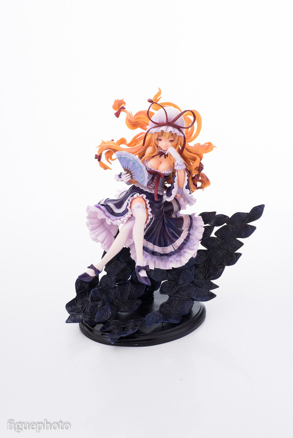 Yakumo Yukari, Touhou Project, Kajitsuya, Garage Kit