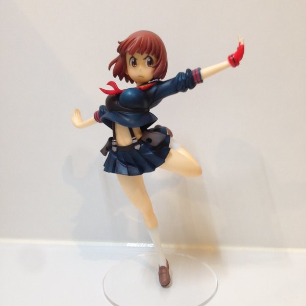 Mankanshoku Mako, Senketsu, Kill La Kill, d.o.a.t., Garage Kit