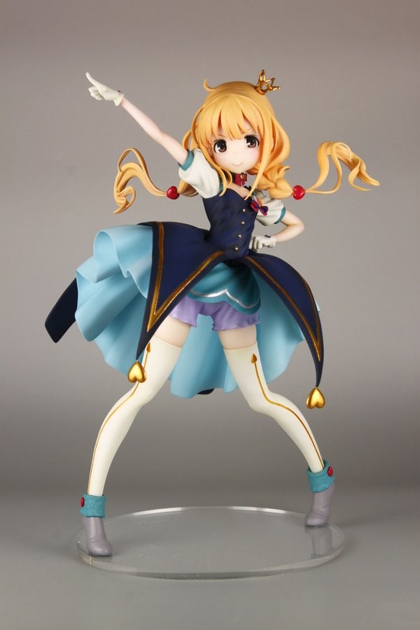 Futaba Anzu, THE IDOLM@STER Cinderella Girls, R.GLATT-CC, Garage Kit