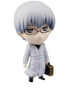 Kishou Arima, Tokyo Ghoul, Aoshima, Trading