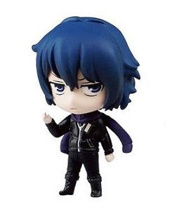 Ayato Kirishima, Tokyo Ghoul, Aoshima, Trading