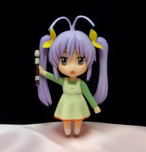 Miyauchi Renge, Non Non Biyori, Night Blue, Garage Kit