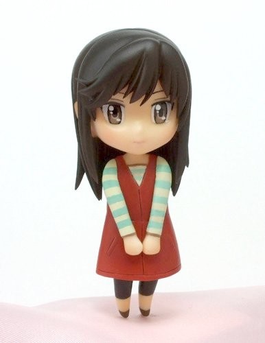 Ichijou Hotaru, Non Non Biyori, Night Blue, Garage Kit