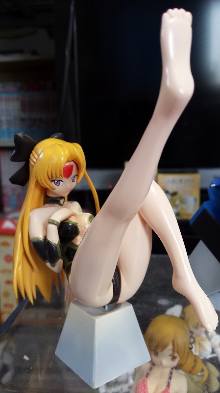 Vailhalcum Lacress (Swimsuit), Orichalum Reycal, Maa Iinjanaika?, Garage Kit