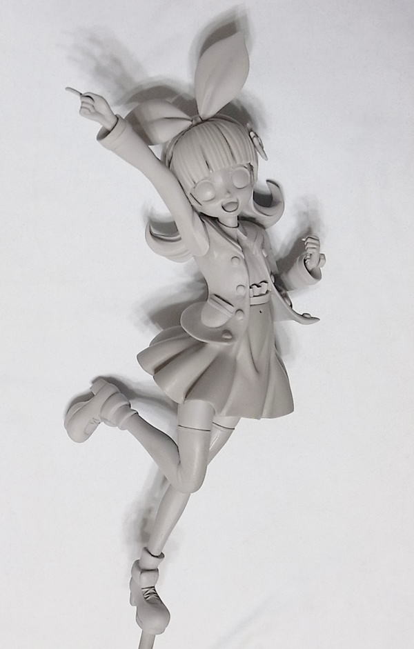 Ruby, Jewelpet Magical Change, GK Katakamu, Garage Kit