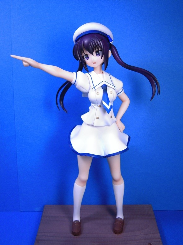 Tedeza Rize (Kaigungokko), Gochuumon Wa Usagi Desu Ka?, Kaguya Hime, Garage Kit, 1/7.5