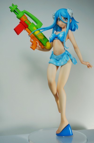 Atago, Aoki Hagane No Arpeggio, Atelier Hiro, Garage Kit