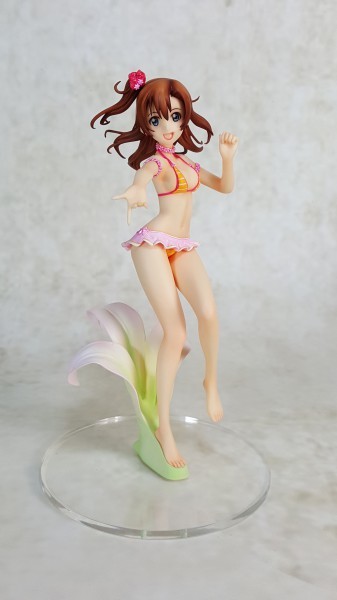 Kousaka Honoka (Swimsuit), Love Live! School Idol Project, Kizuna, Garage Kit