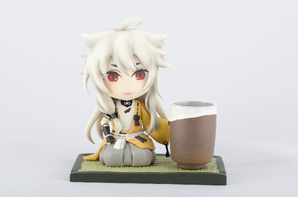 Kogitsunemaru, Touken Ranbu - Online, Urameshi Wahhoi, Garage Kit