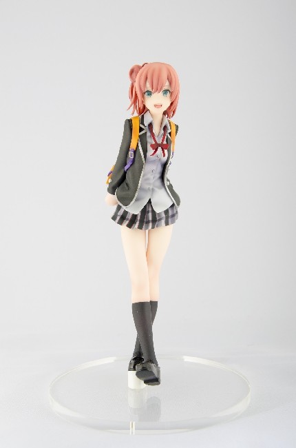 Yuigahama Yui, Yahari Ore No Seishun Love Comedy Wa Machigatteiru. Zoku, Urameshi Wahhoi, Garage Kit, 1/8