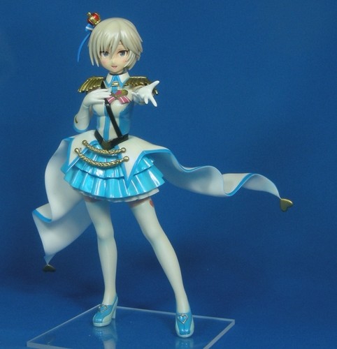 Anastasia (Crystal Night Party), THE IDOLM@STER Cinderella Girls, Usa P House, Garage Kit, 1/8