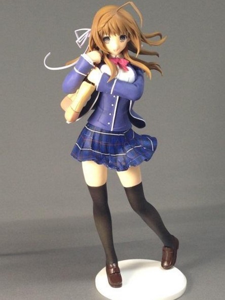 Yasumi Itsuki, Haru Kiss, Hitomi-tei, Garage Kit, 1/9