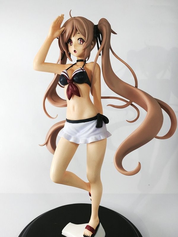 Murasame, Kantai Collection ~Kan Colle~, Sheriff Dou, Garage Kit