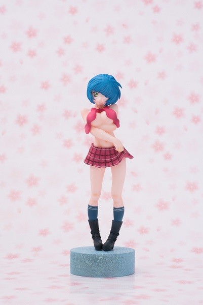 Ryomou Shimei, Ikki Tousen, Tsutsuji no Mitsu, Garage Kit