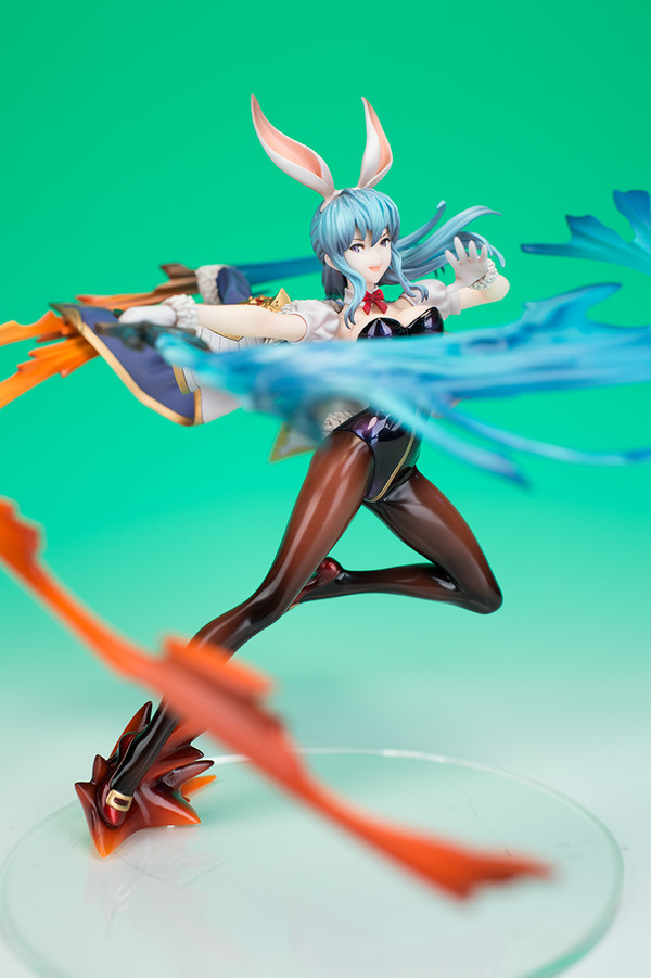 Therese (Bunny Girl,), Granblue Fantasy, Cerberus Project, Garage Kit