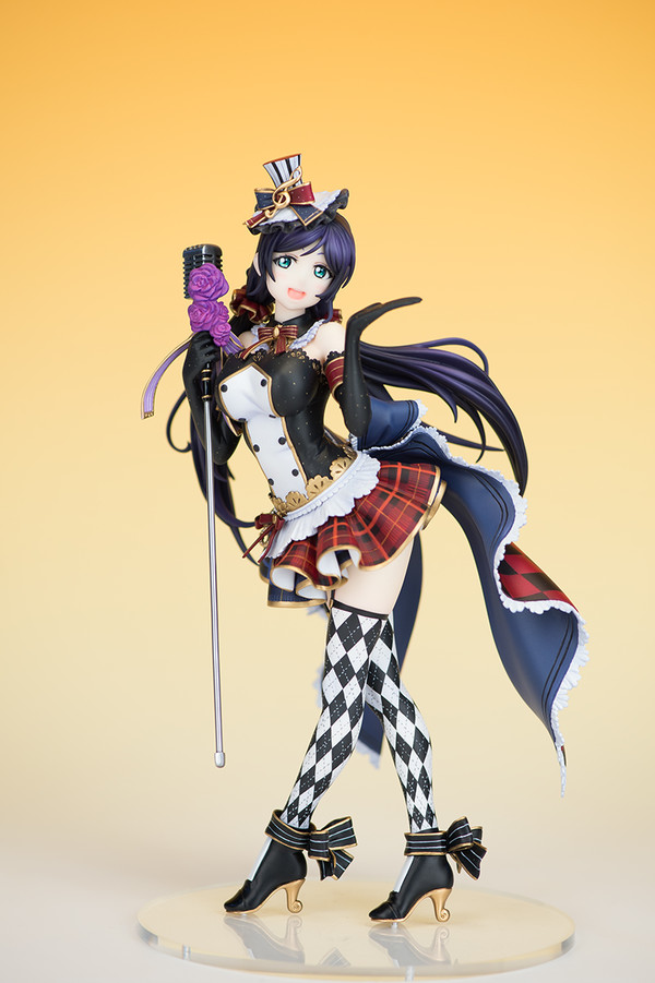 Toujou Nozomi, Love Live! School Idol Project, Cerberus Project, Garage Kit