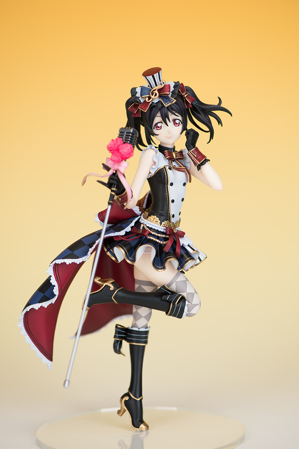 Yazawa Nico, Love Live! School Idol Project, Cerberus Project, Garage Kit