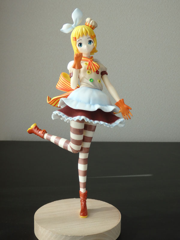 Kagamine Rin (Magic Chef), Hatsune Miku -Project DIVA- Arcade Future Tone, Colorful Little, Garage Kit