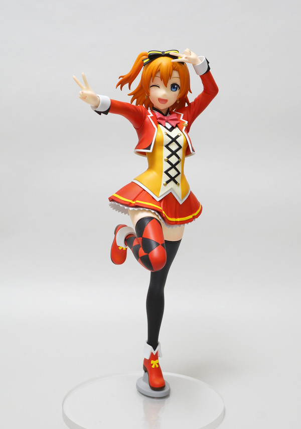 Kousaka Honoka, Love Live! School Idol Project, Choukousoubiru wo Mederukai Zoukeibu, Garage Kit, 1/7