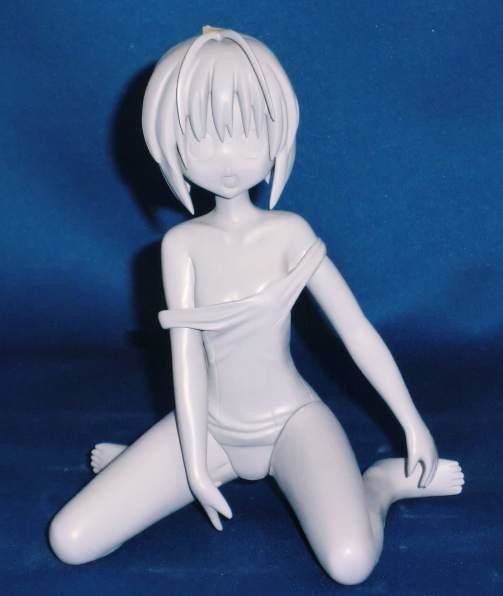 Amatsume Akira (Swimsuit), Yosuga No Sora, MA-SA, Garage Kit, 1/6