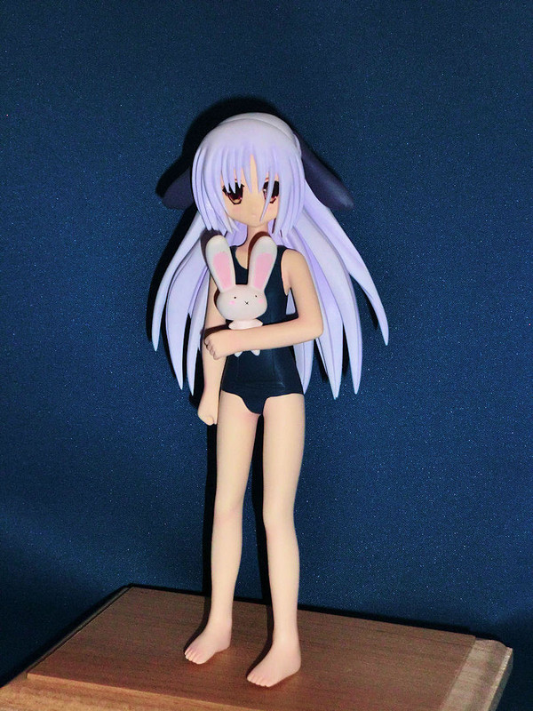 Tsukumo (Swimsuit), Tsukumonotsuki, MA-SA, Garage Kit, 1/8