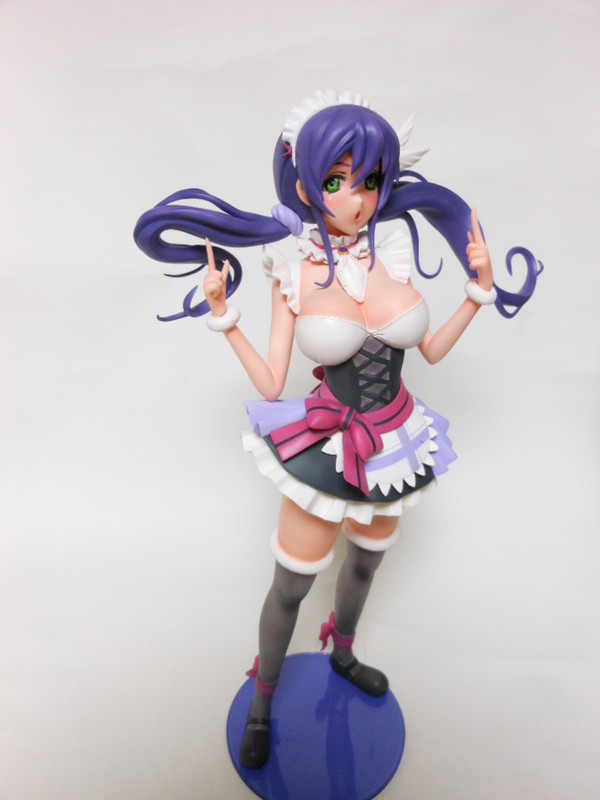 Toujou Nozomi, Love Live! School Idol Project, R17?, Garage Kit