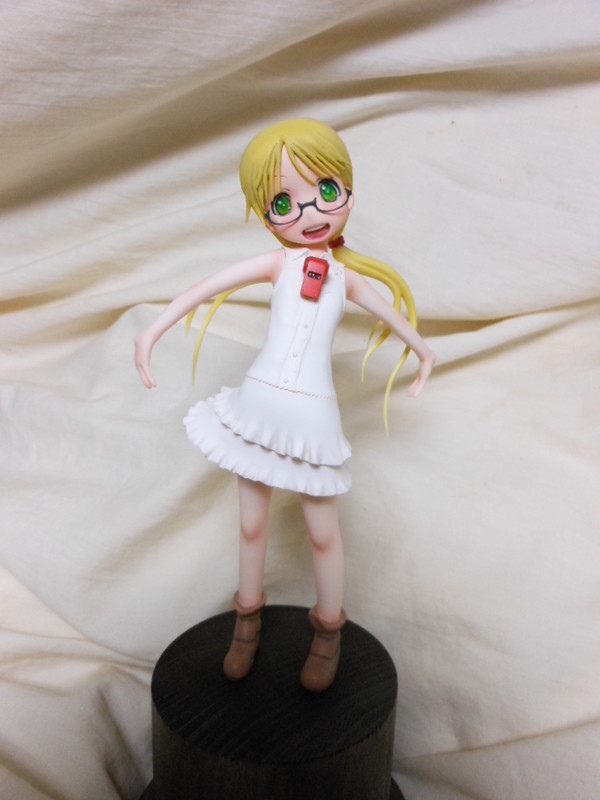 Riko, Made In Abyss, R17?, Garage Kit