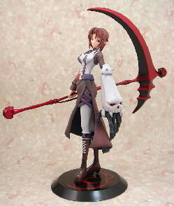 Hiro, Generation Of Chaos Next, Atelier Sai, Garage Kit, 1/8