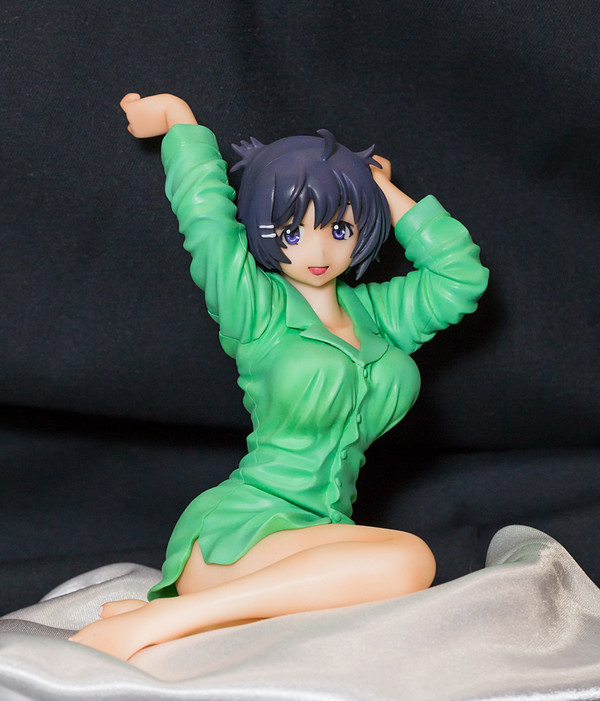 Hanekawa Tsubasa, Monogatari Series: Second Season, Picket Fence!, Garage Kit